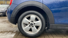 MINI Hatchback 1.5 One 5dr Petrol Hatchback